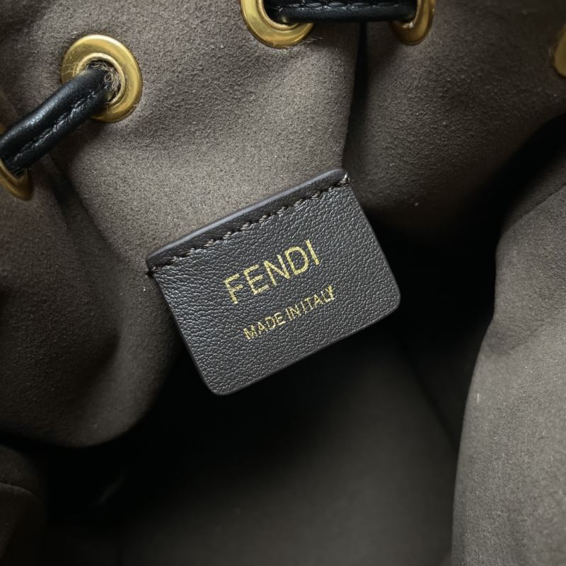 Fendi Bucket Bags